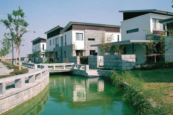 明星在上海住哪里?大牌明星们在上海的豪宅大