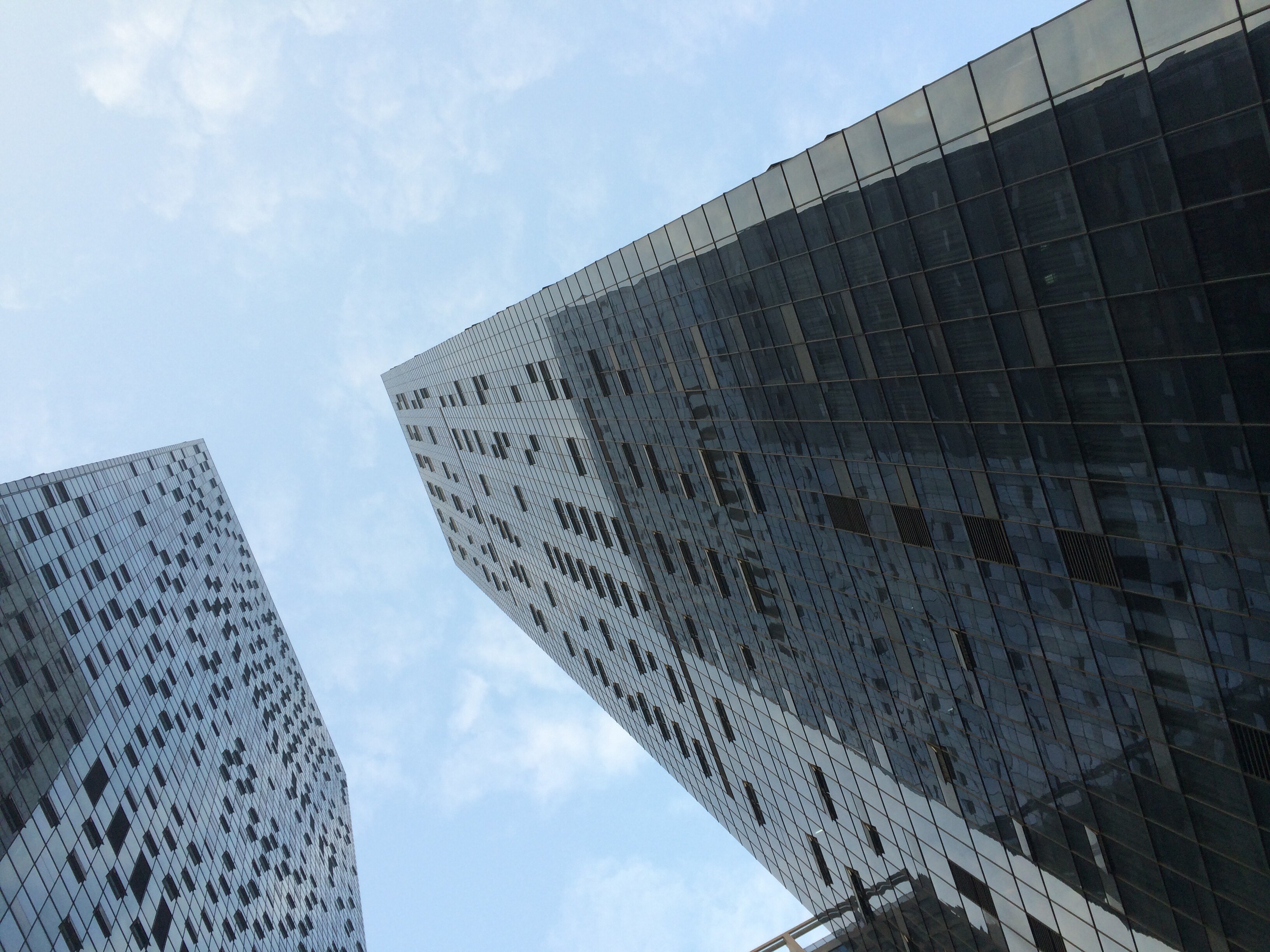 【携程攻略】成都中国移动(高新营业厅),成都中