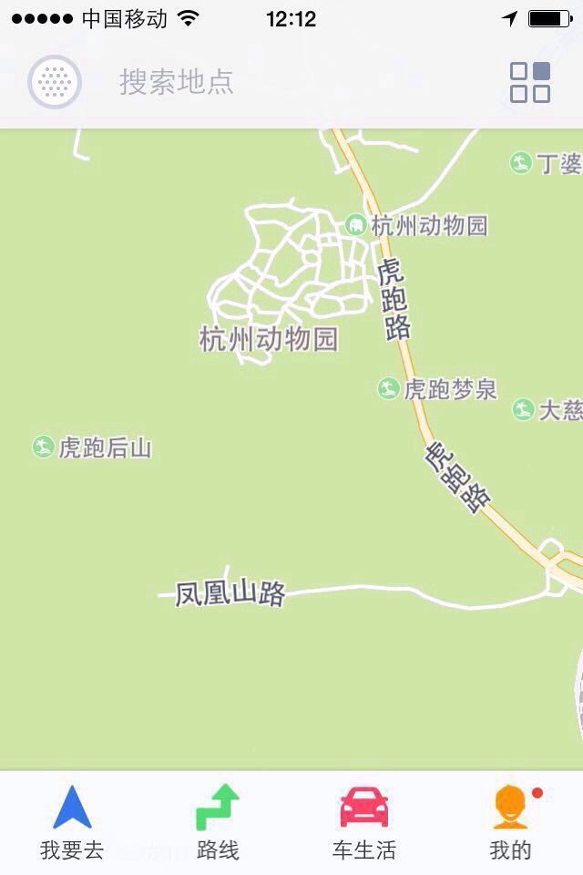 从龙井路茶博物馆出发经龙井八景,龙井村,乾隆古道,翁家山,杨梅岭,上