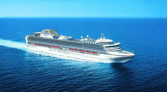 全球最权威邮轮排名榜单出炉,各家邮轮公司考