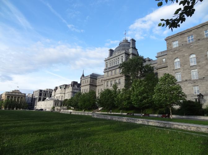 加东海洋三省深度游(下) - 加拿大游记攻略