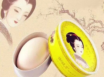 被老外抢断货的国货:谢馥春鸭蛋粉【携程攻略】