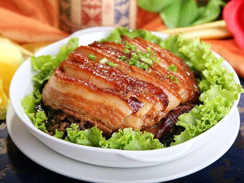 惠州旅游吃什么?当地最有特色的美食小吃大搜