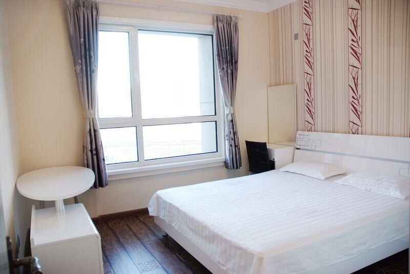 【携程攻略】大连美年大健康,大连美年大健康