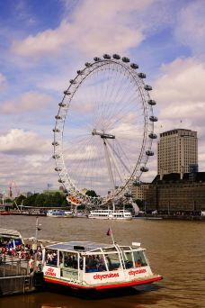 【携程攻略】伦敦泰晤士河游船图片,伦敦泰晤