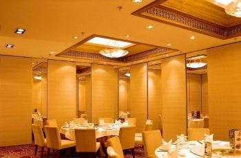 【携程攻略】牡丹江金色阳光宴会厅附近美食,