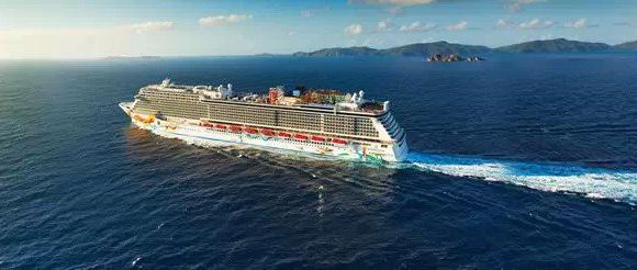 全球最权威邮轮排名榜单出炉,各家邮轮公司考