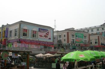 【携程攻略】成都罗马假日广场购物攻略,罗马