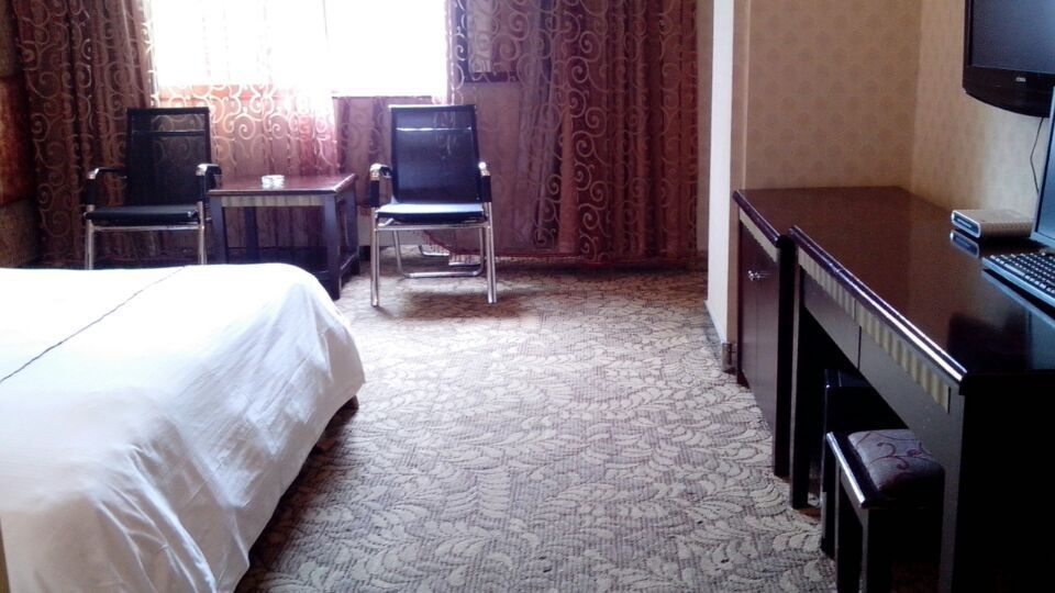 【携程攻略】义乌锋康啤酒副食饮料批发配送中