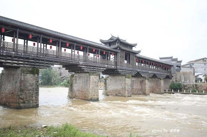 自驾赣闽粤,南昌-黎川-泰宁-永定土楼-广州最美的风景