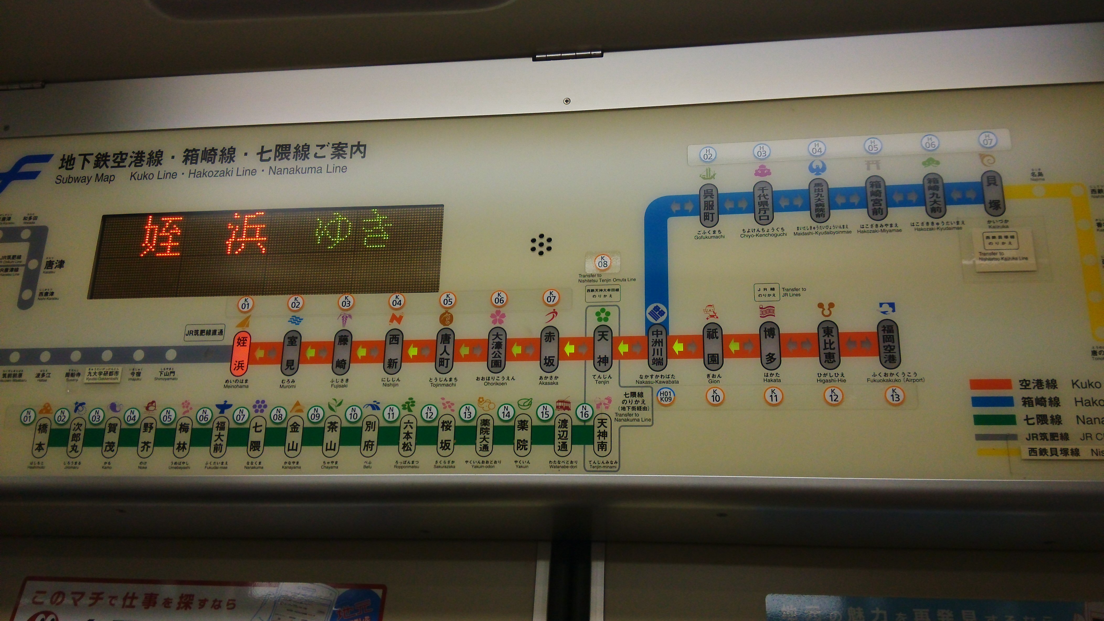 不走寻常路-避开游客群的日本九州之旅 - 鹿儿岛游记