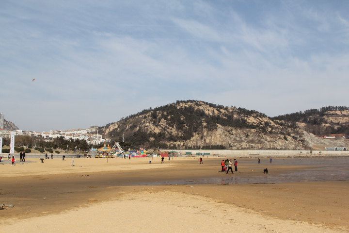 连云港在海一方公园