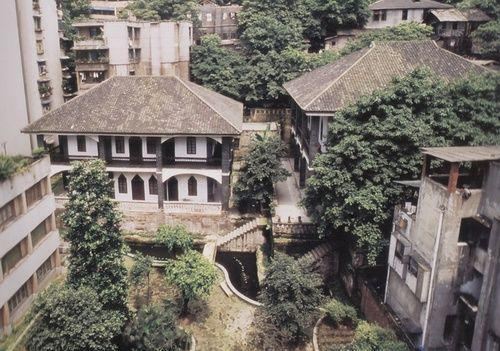 重庆-上清寺-中山四路，氤氲着历史风云的厚重与雅致韵味 - 重庆游记攻略【携程攻略】