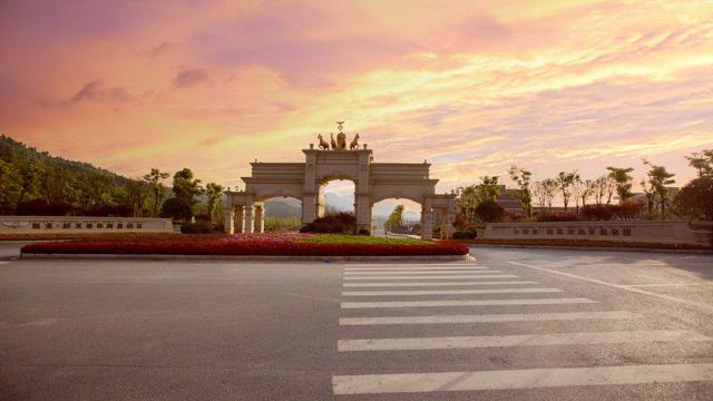 凯光新天地新余国家亚热带植物园门票,新余凯光新天地新余国家亚热带
