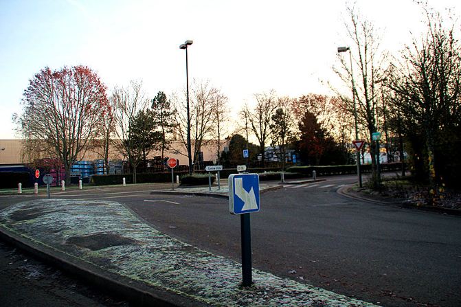 #加游站#【欧洲】7国12日游*身体和灵魂,总有