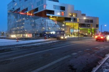 世界各地的停车场 - 法国游记攻略