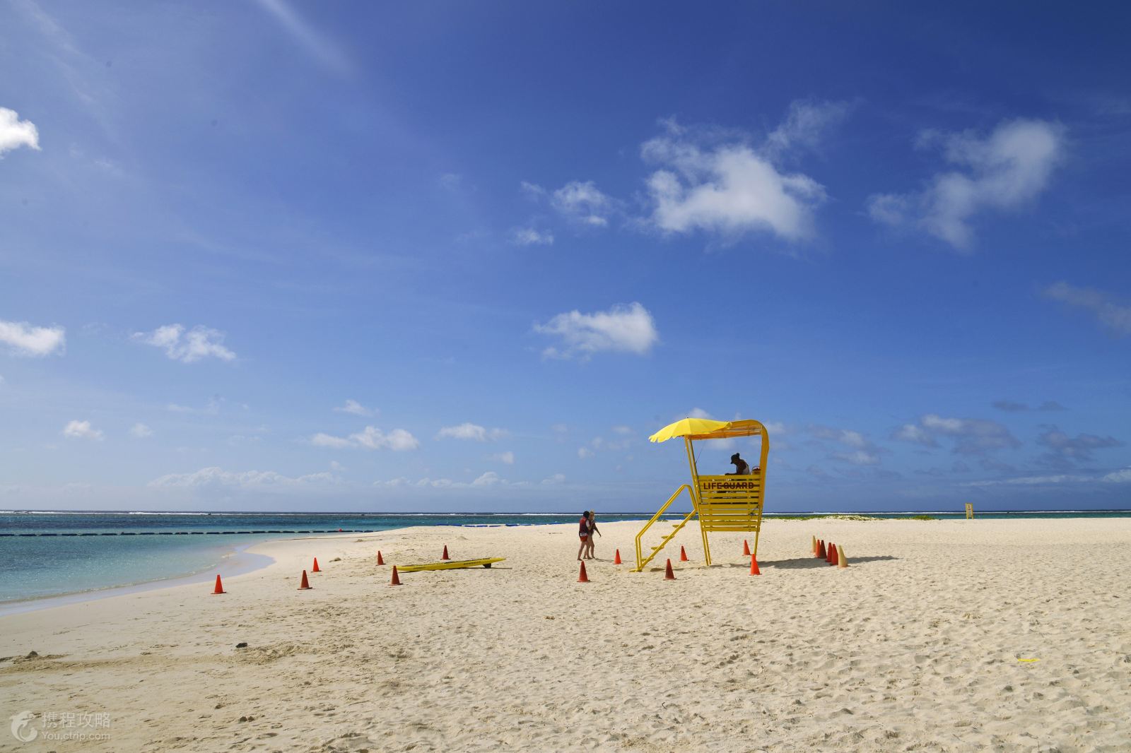 美国塞班岛5日4晚半自助游·川航直飞，塞班岛环岛观光-【携程旅游】