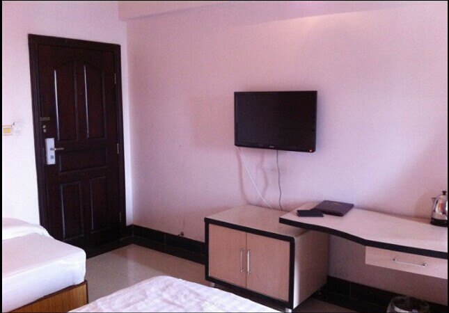 携程攻略】东莞市大岭山镇社区卫生服务中心,