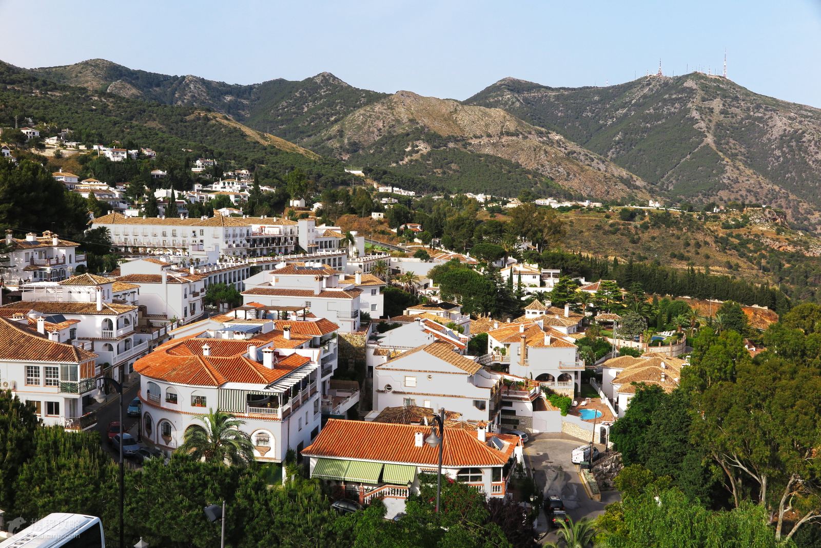 西班牙+葡萄牙7日跟团游(3钻)·巴塞罗那+巴伦