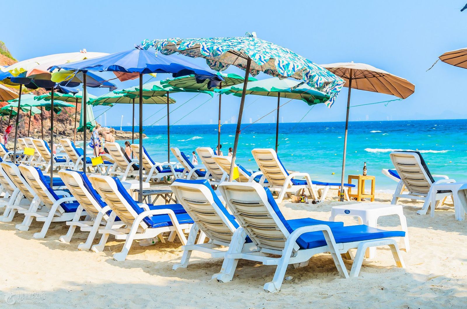 泰国+曼谷+芭提雅5日4晚跟团游·广州直飞+自