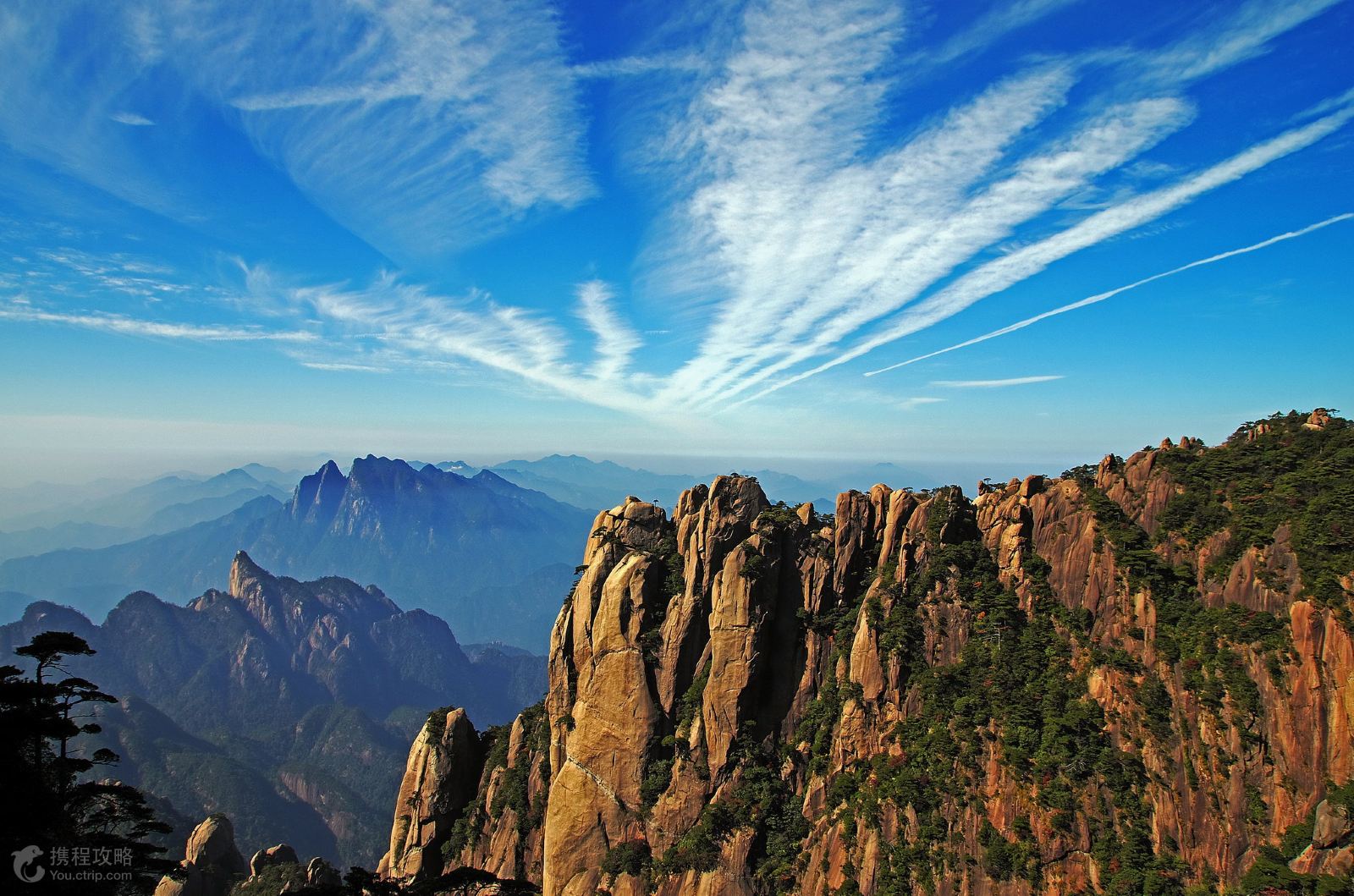 摄影之旅·江西婺源3日2晚跟团游·婺源篁岭、三清山VIP6人晒秋之旅小包团-【携程旅游】