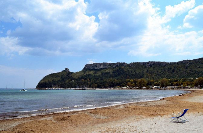 意大利卡利亚里最好玩,体会不一样的欧洲风情