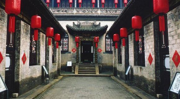 山西包车旅游路线攻略秘籍【携程攻略】炼角斗士攻略试图片