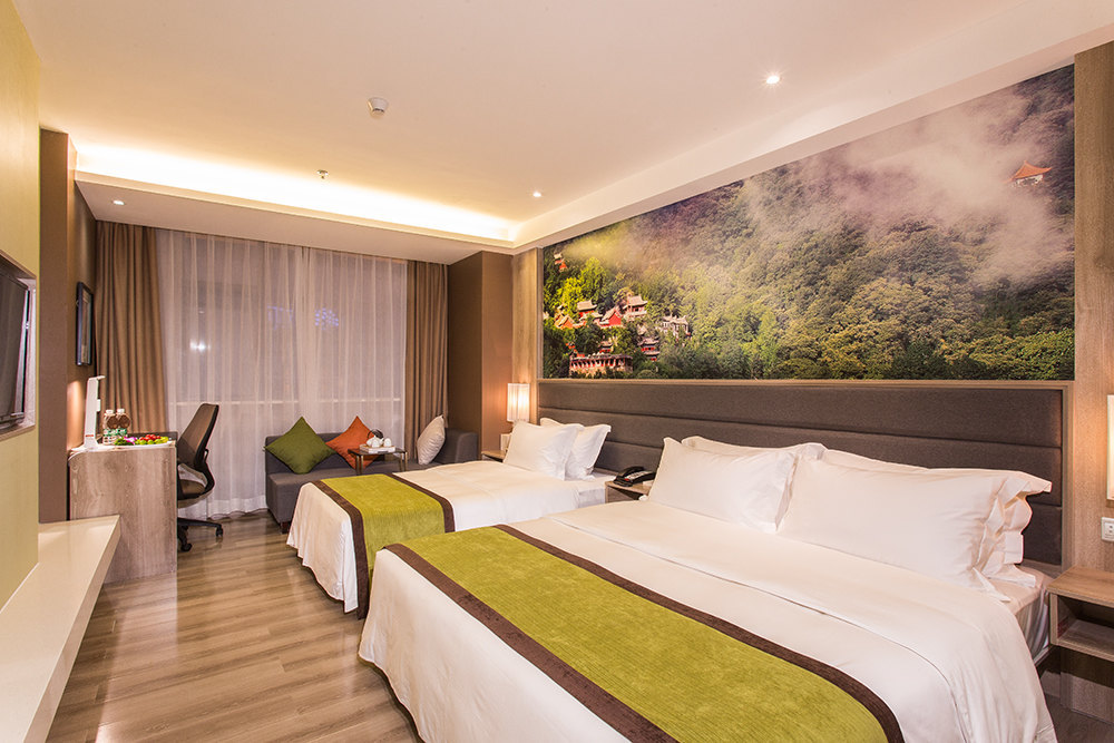 【携程攻略】连云港菩兰瑜伽女子美容会馆,连