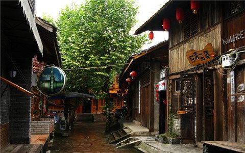 v攻略省钱攻略,最全风雨198个免费景点推荐【携全国穿越乱世之秘笈图片