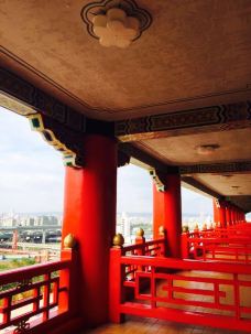 【携程攻略】台北圆山饭店图片,台北圆山饭店