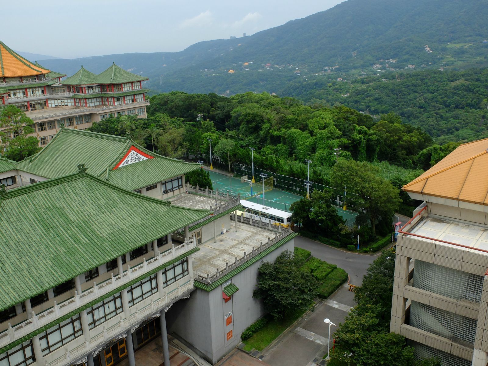 中国文化大学