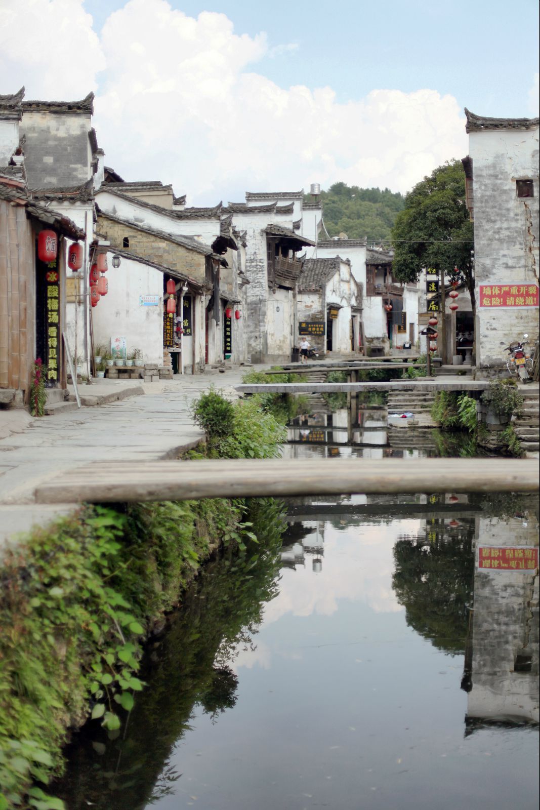 婺源风景区