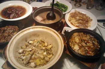 【携程攻略】番禺兴业攻略附近港股,兴业美食农庄农庄图片
