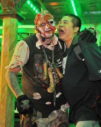 德西南 之 慕尼黑啤酒节 - 慕尼黑游记攻略