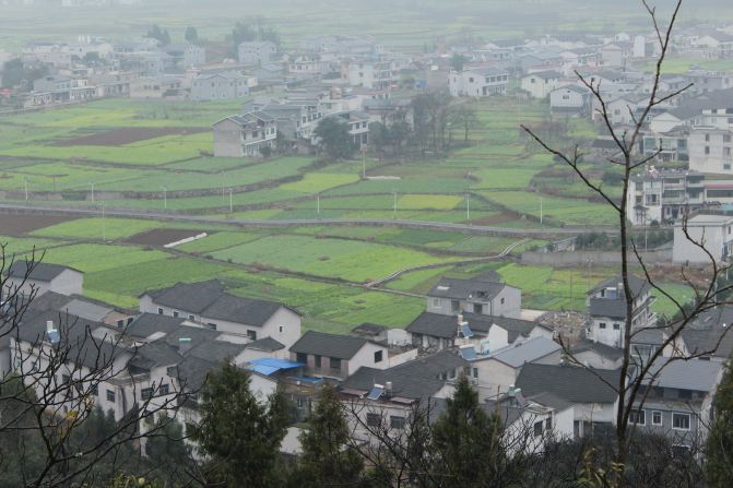 4天超爽自由行,畅游南宁、兴义、元阳、瑞丽、