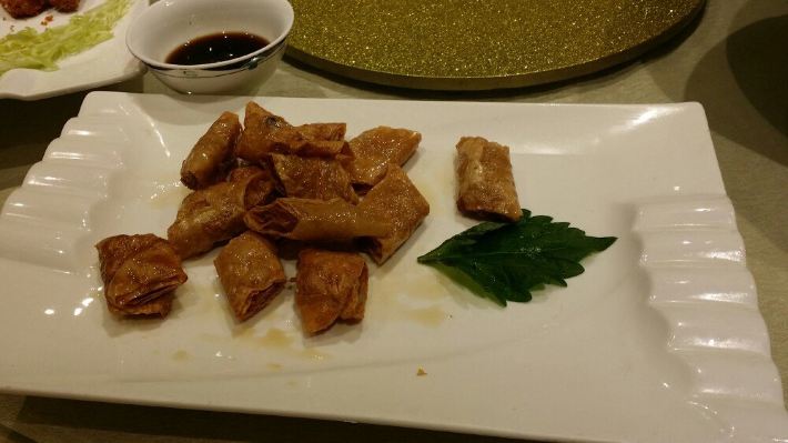 海洋量子号金卡套房攻略 - 福冈游记攻略