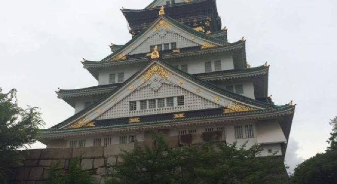【携程攻略】一日游 包车 京都 大阪 奈良 神户