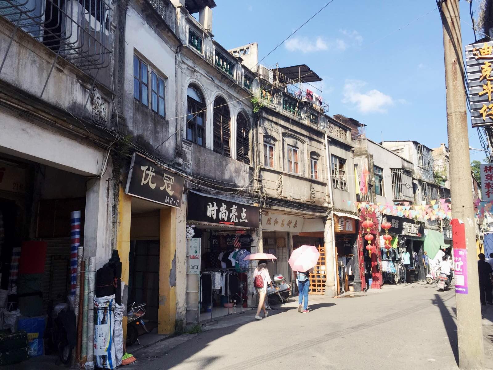 揭阳市的可以报考广州的高中吗(中考)