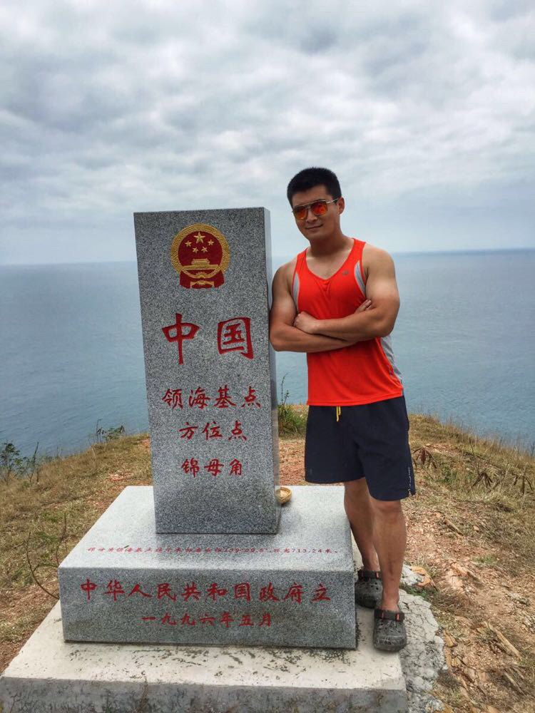 海南马拉松后7天玩遍4个海岛外加中国最南海角,带你体验不一样的三亚
