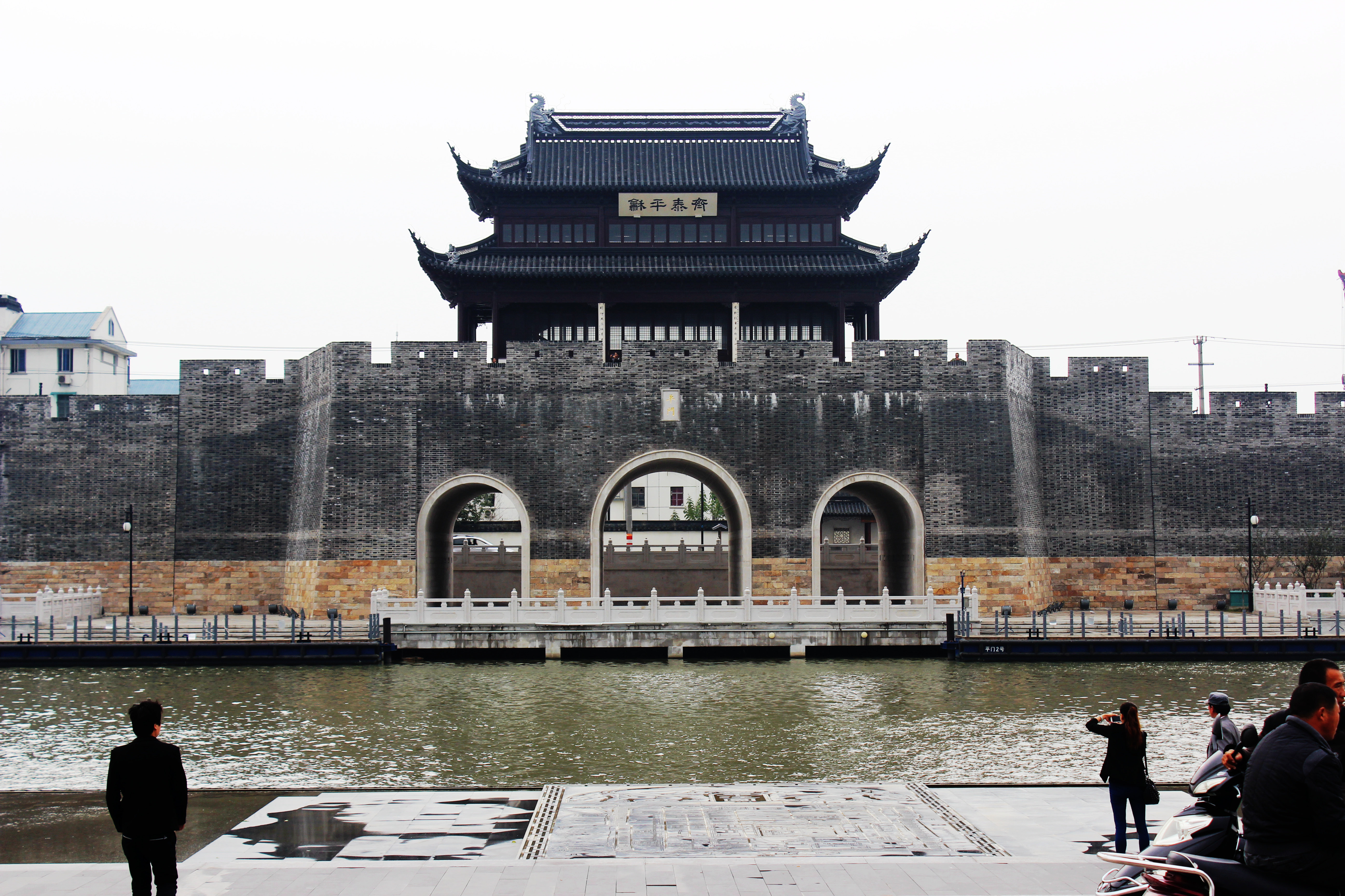 深秋姑苏城·海量美图