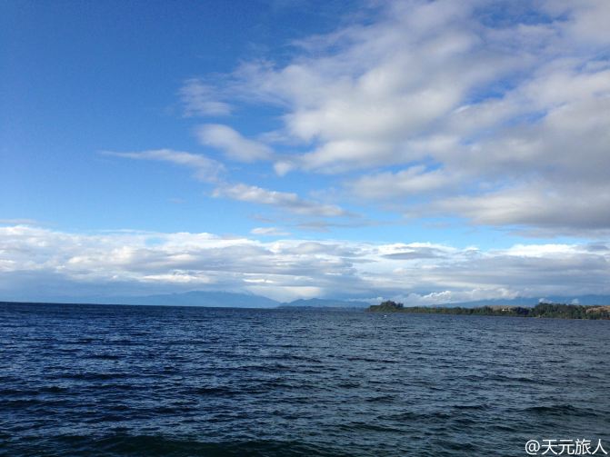 天堂智利(智利巴拉斯港篇 Puerto Varas) - 智利