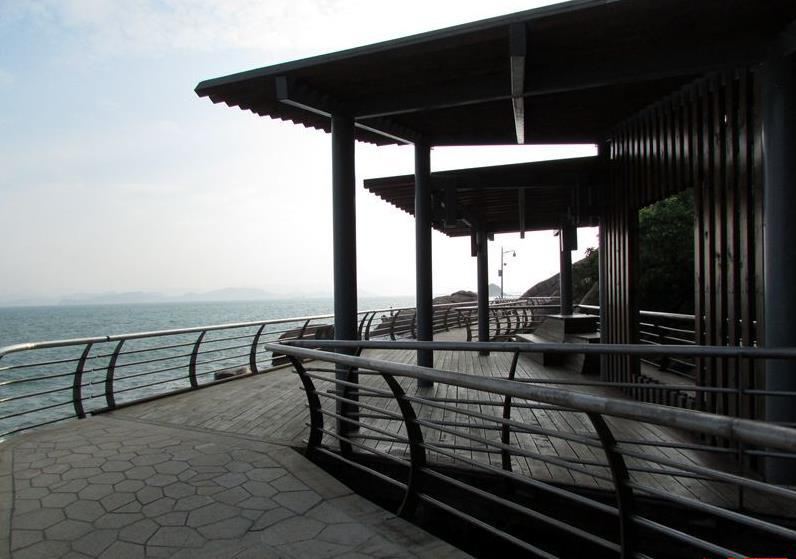 深秋小梅沙 - 深圳游记攻略【携程攻略】