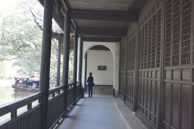 富贾之地,南浔古镇一日游 - 南浔游记攻略