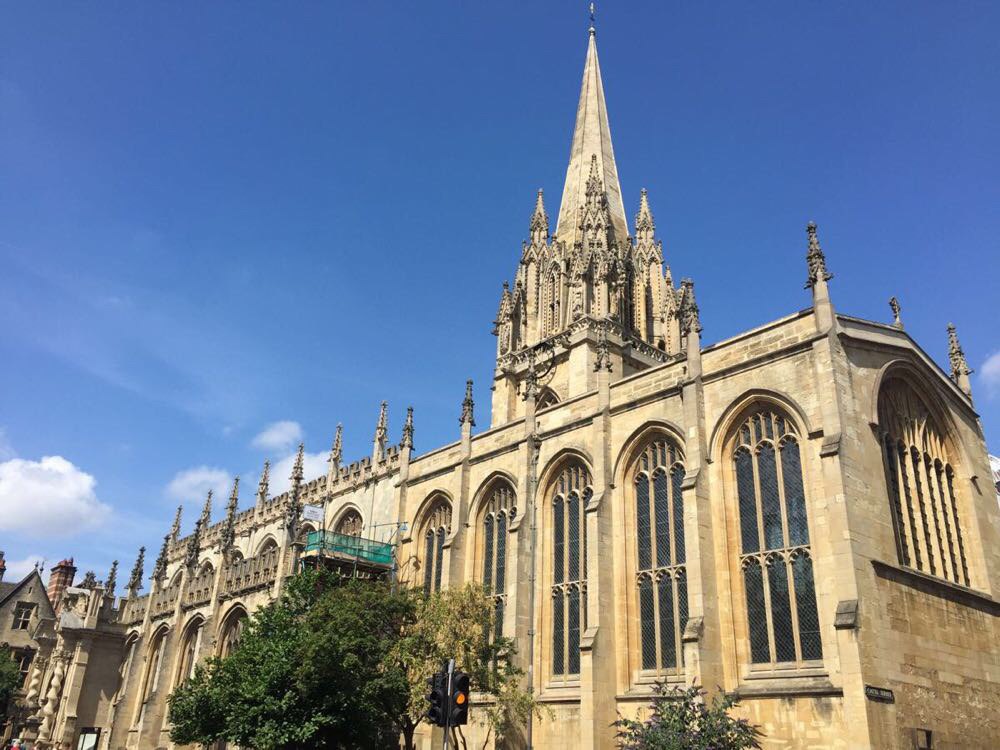 英国爱尔兰暑期家庭游
