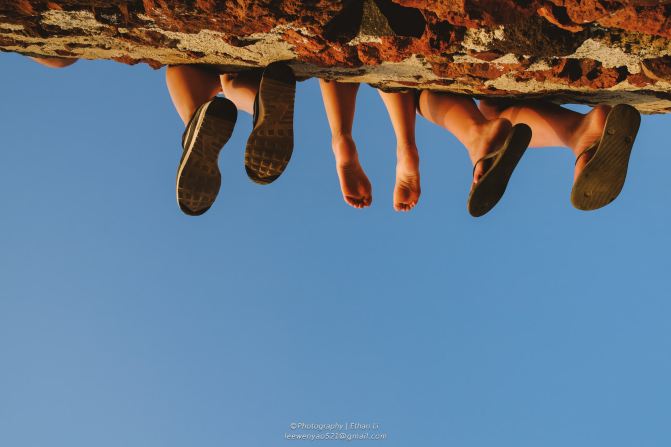 梦想的盛宴 欧洲五十日 圣托里尼篇 - 圣托里尼