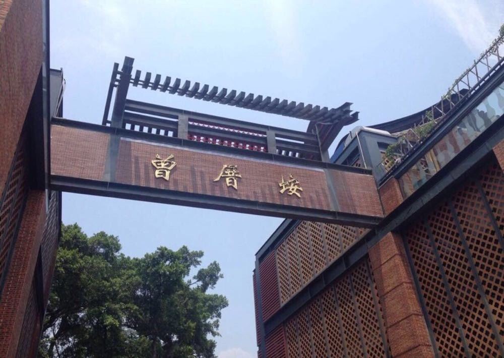 厦门必尝美食:曾厝埯、中山路、台湾小吃街及