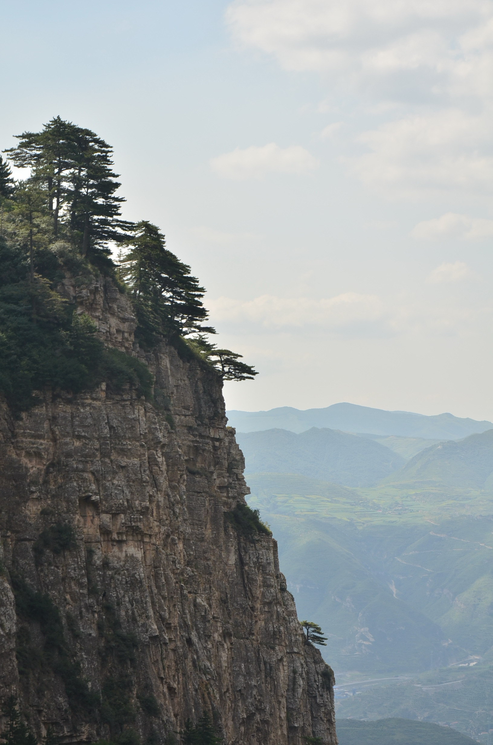 恒山