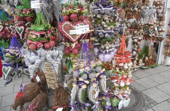 【携程攻略】慕尼黑谷物市场购物攻略,谷物市