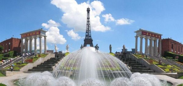 深圳有什么好玩的地方?秋天在深圳游玩可以去