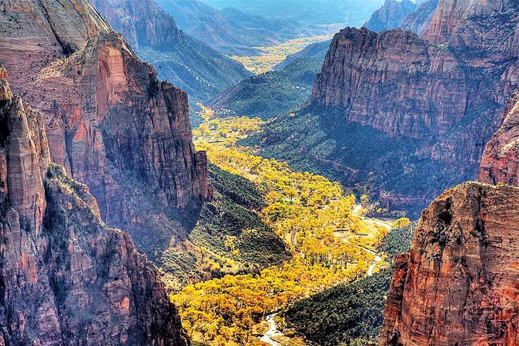 自然探索·拉斯维加斯到盐湖城3日游(布莱斯峡